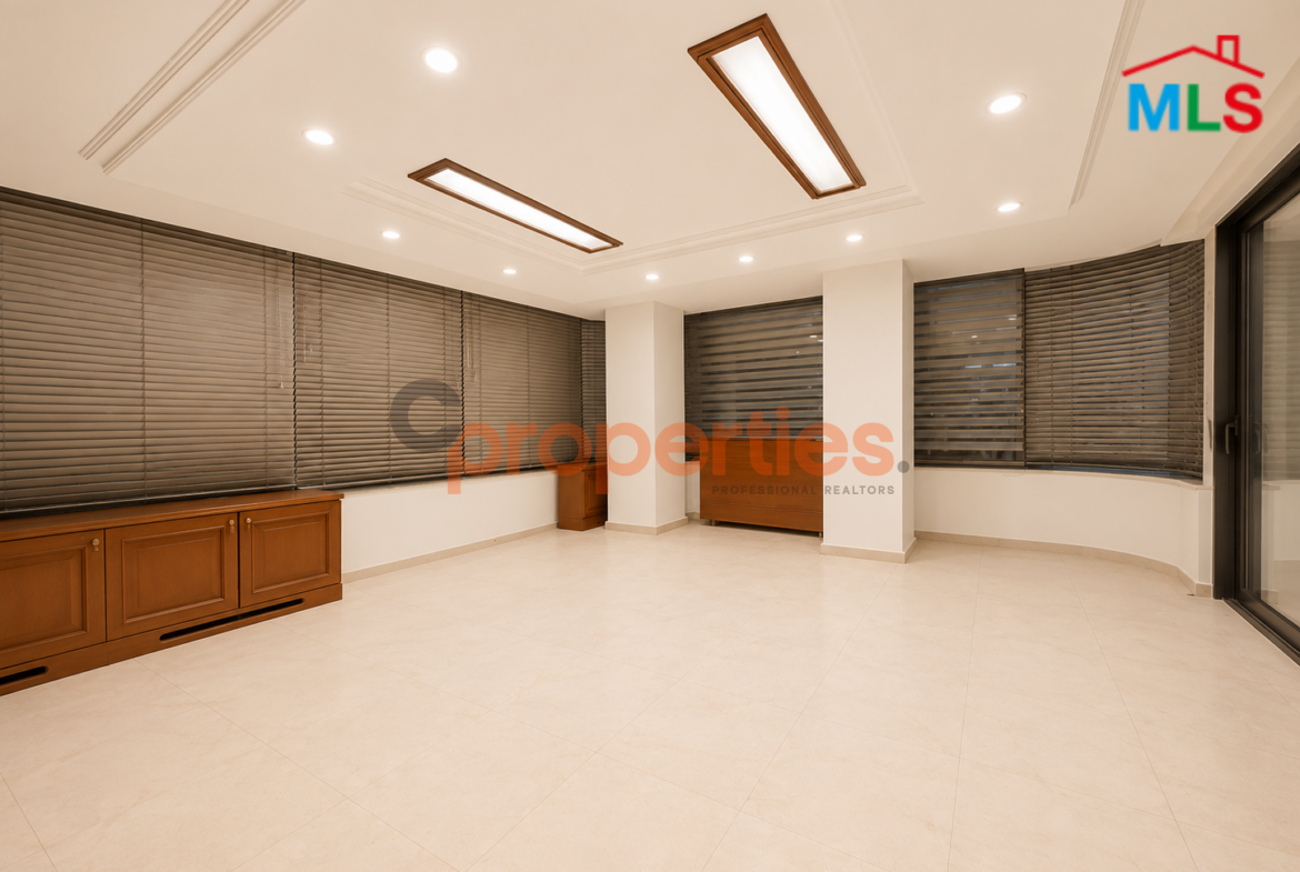 Shop for rent in Hamra- CPBMKH12