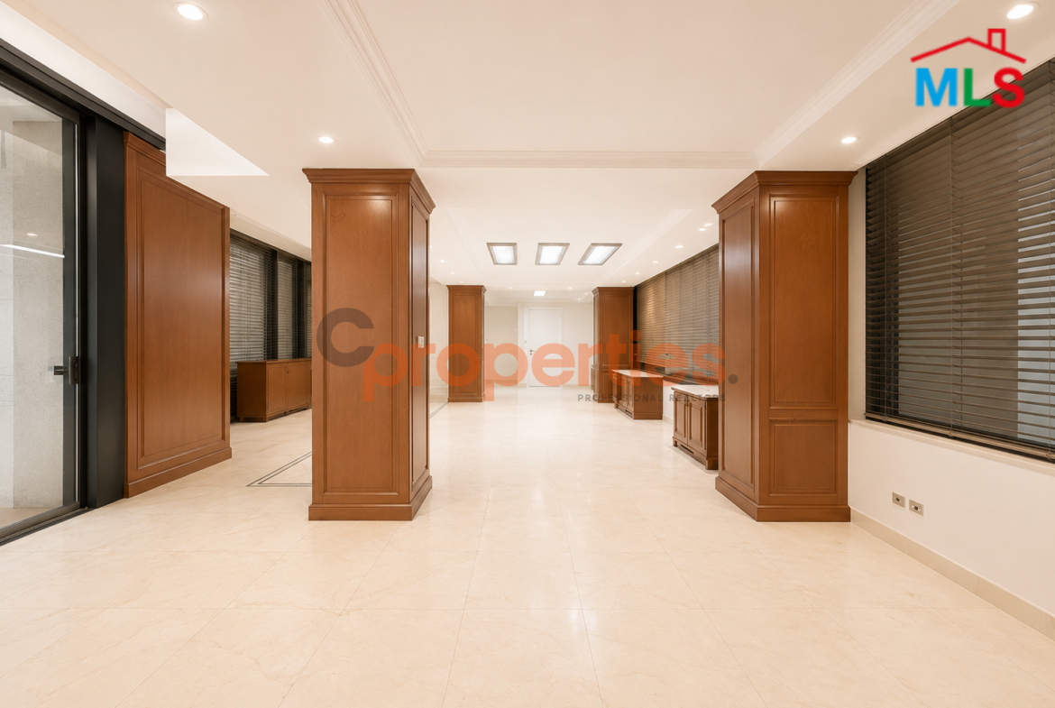 Shop for rent in Hamra- CPBMKH12
