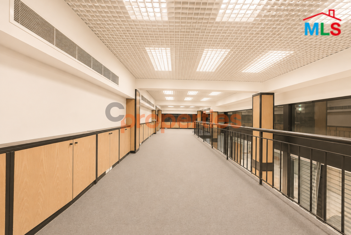 Shop for rent in Hamra- CPBMKH10