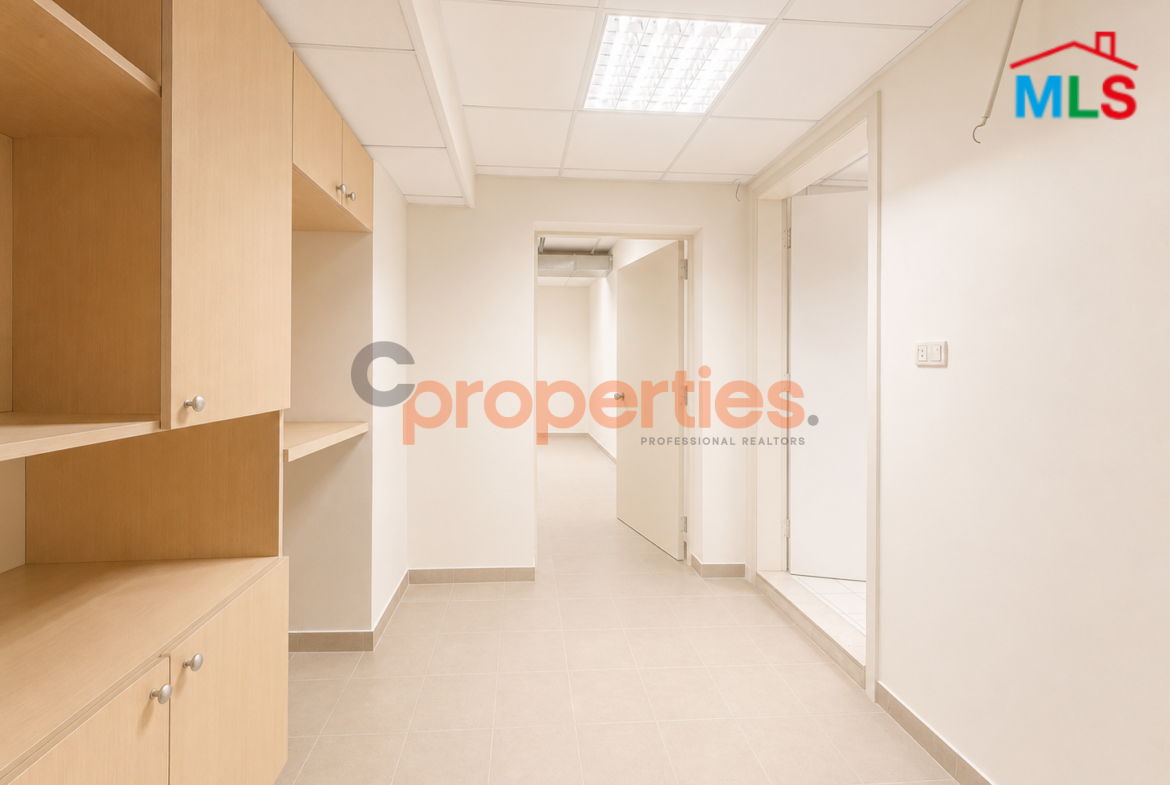 Shop for rent in Hamra- CPBMKH10