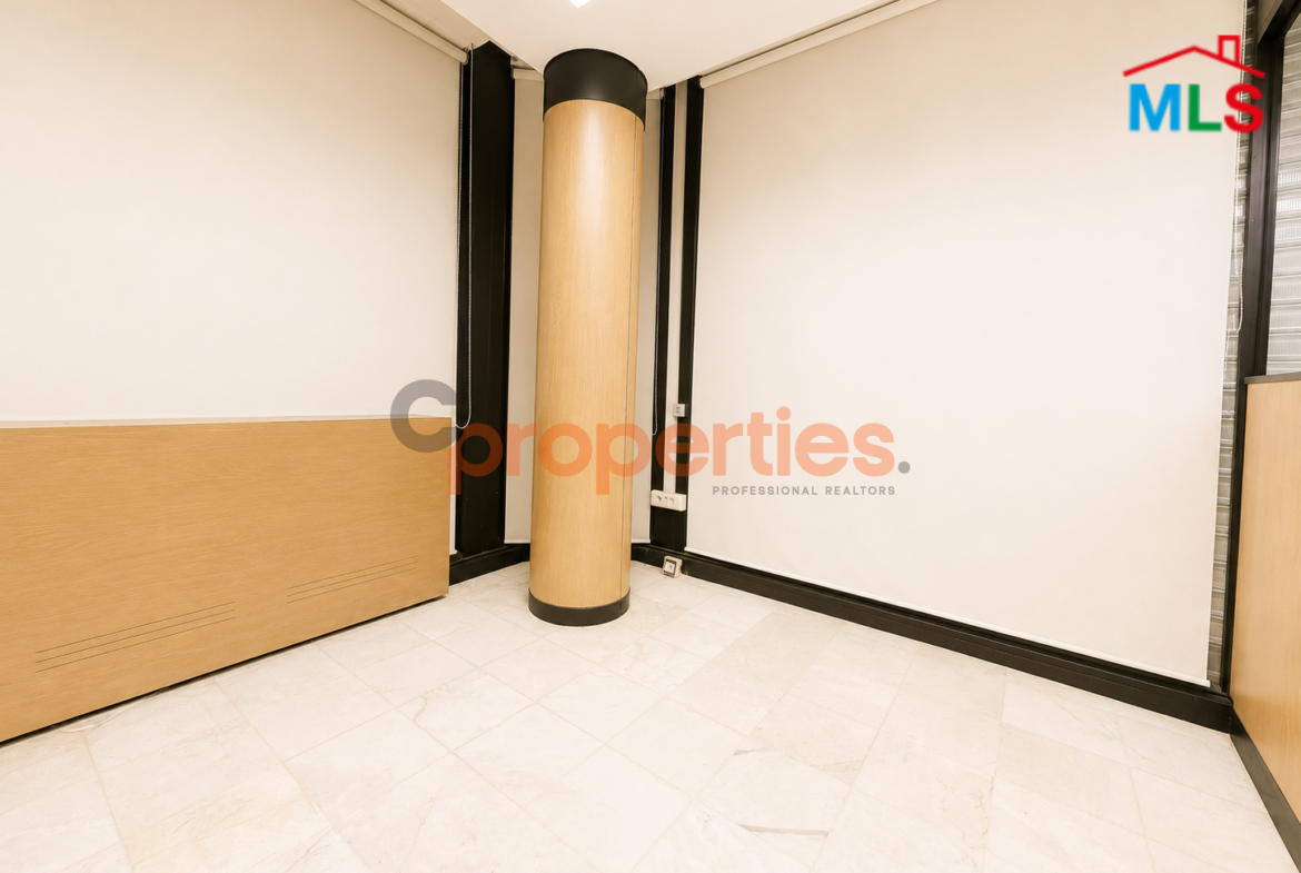 Shop for rent in Hamra- CPBMKH10