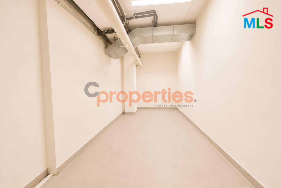 Shop for rent in Hamra- CPBMKH10
