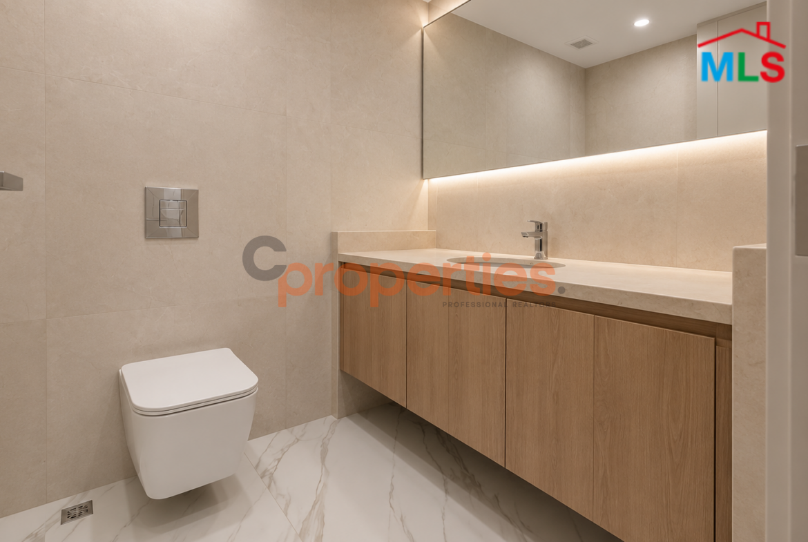 Office for rent in Badaro - CPBZK10