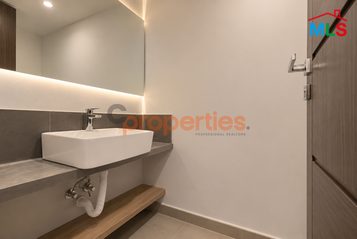 Office for rent in Badaro - CPBZK10