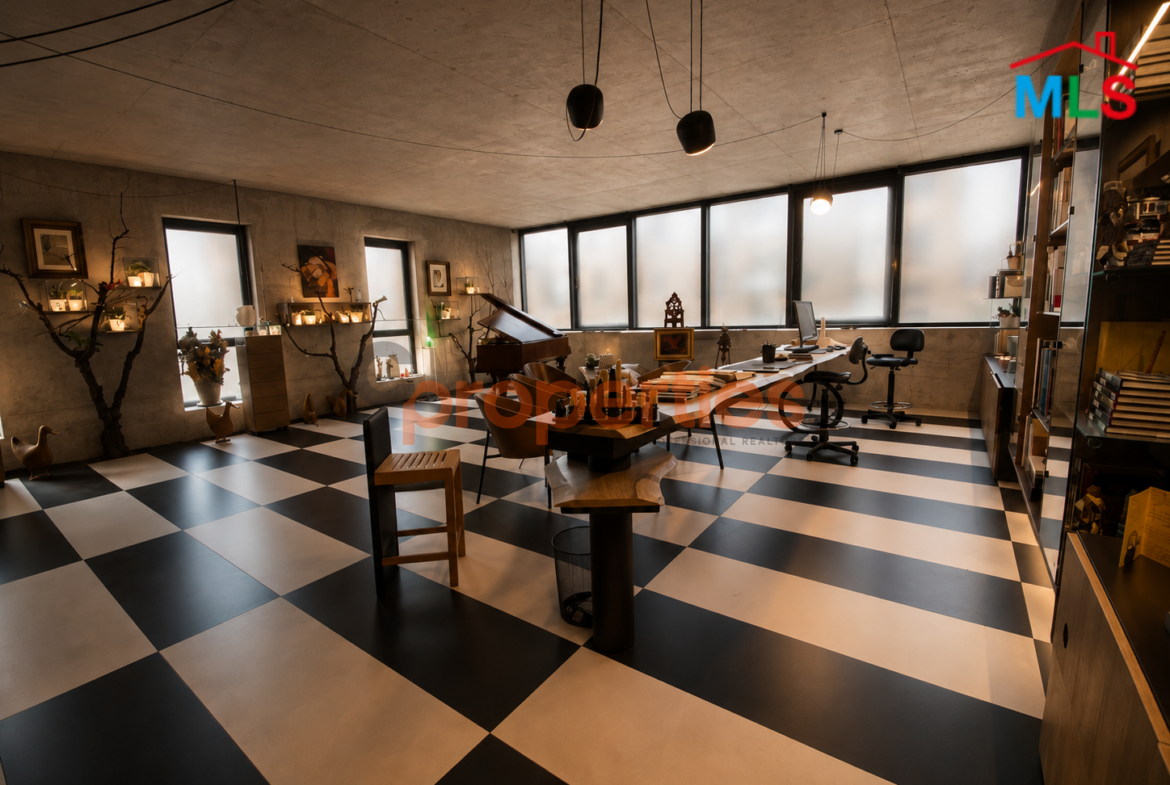 Office for rent in Badaro - CPBZK08