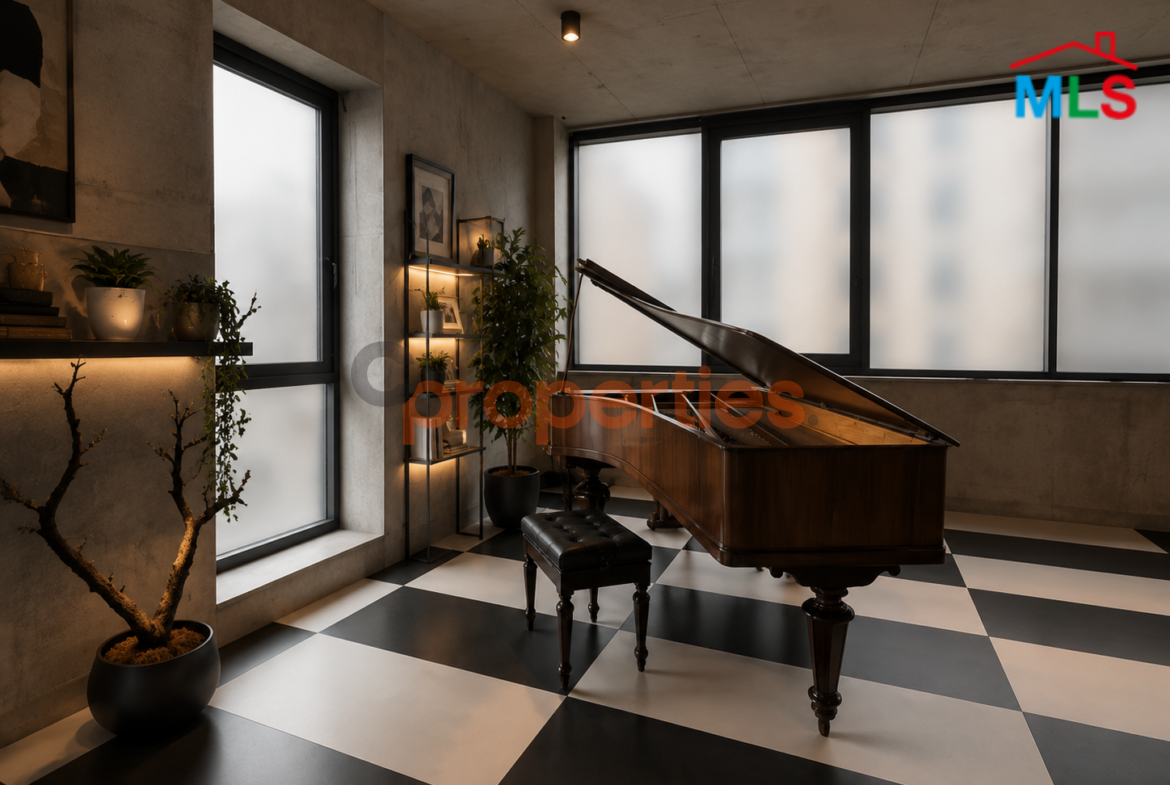 Office for rent in Badaro - CPBZK08