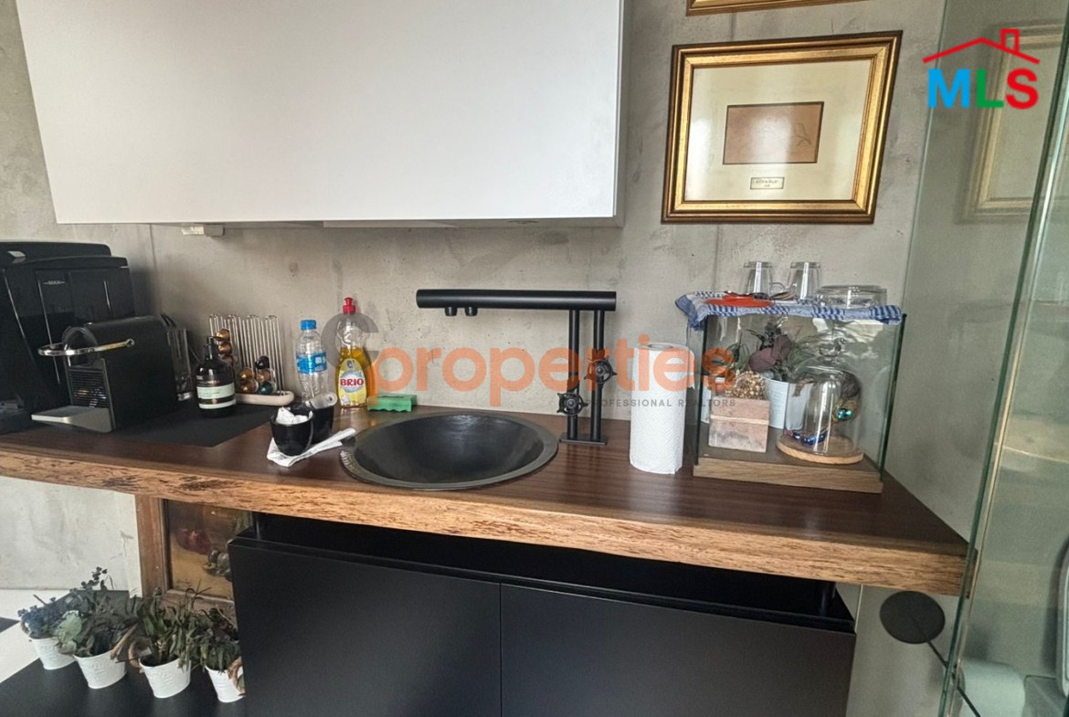Office for rent in Badaro - CPBZK08