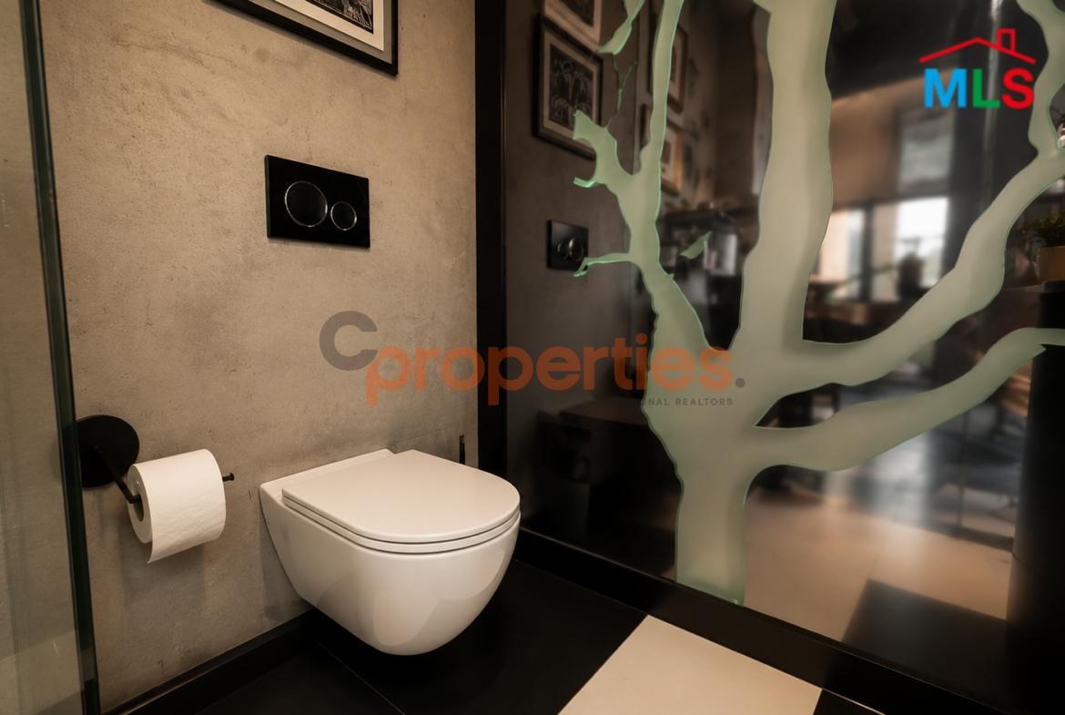 Office for rent in Badaro - CPBZK08