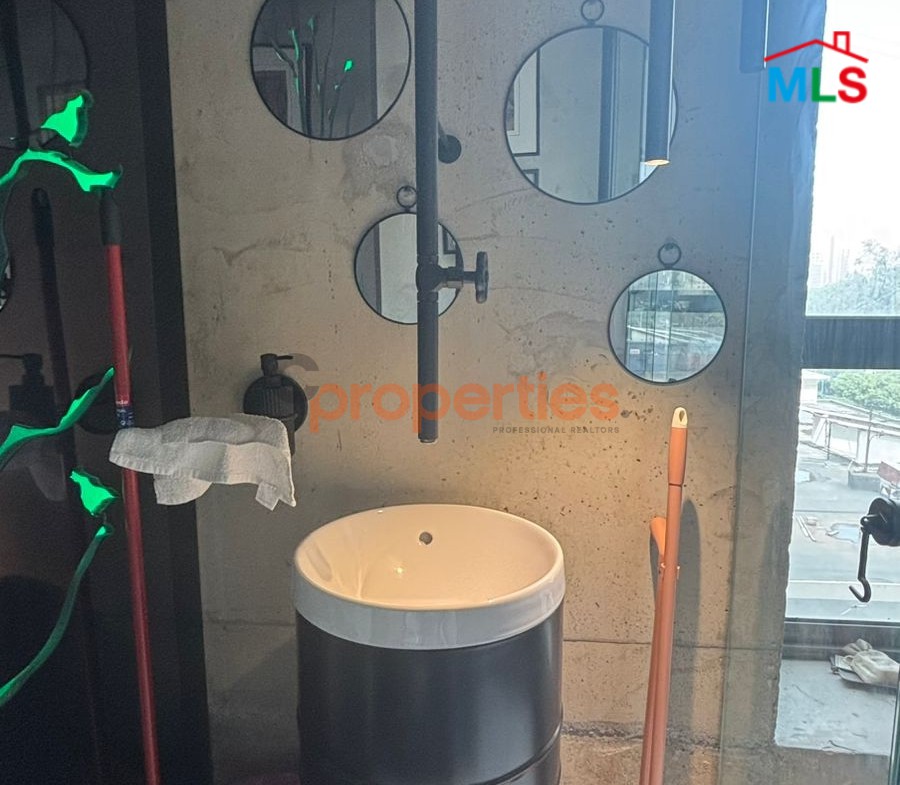 Office for rent in Badaro - CPBZK08