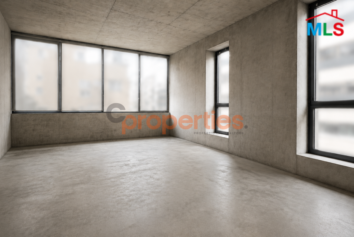 Office for rent in Badaro - CPBZK07