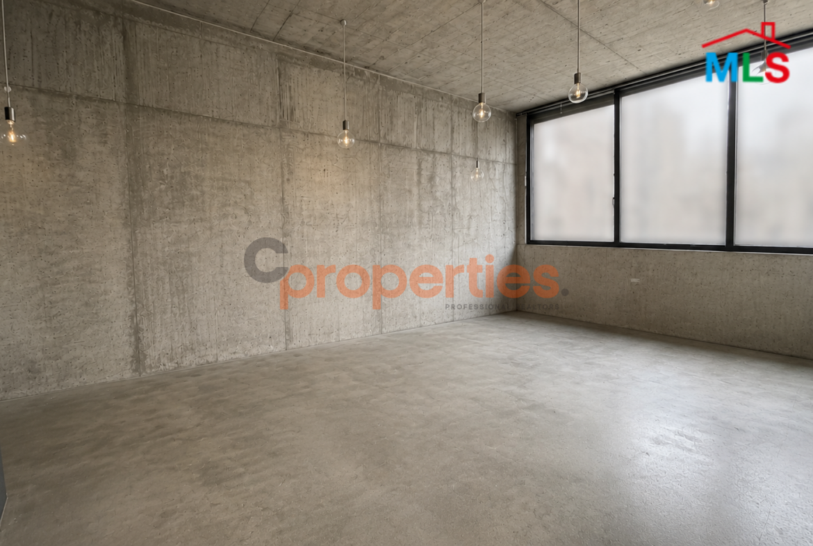Office for rent in Badaro - CPBZK07