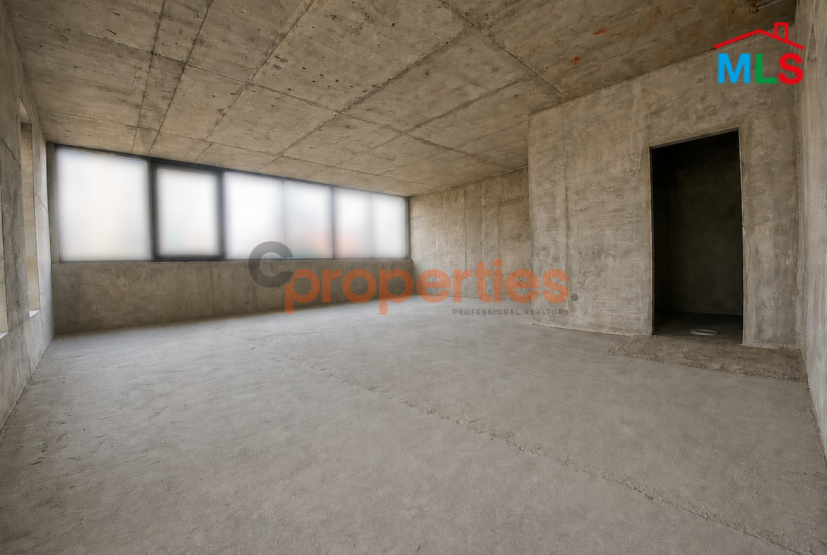 Office for rent in Badaro - CPBZK03