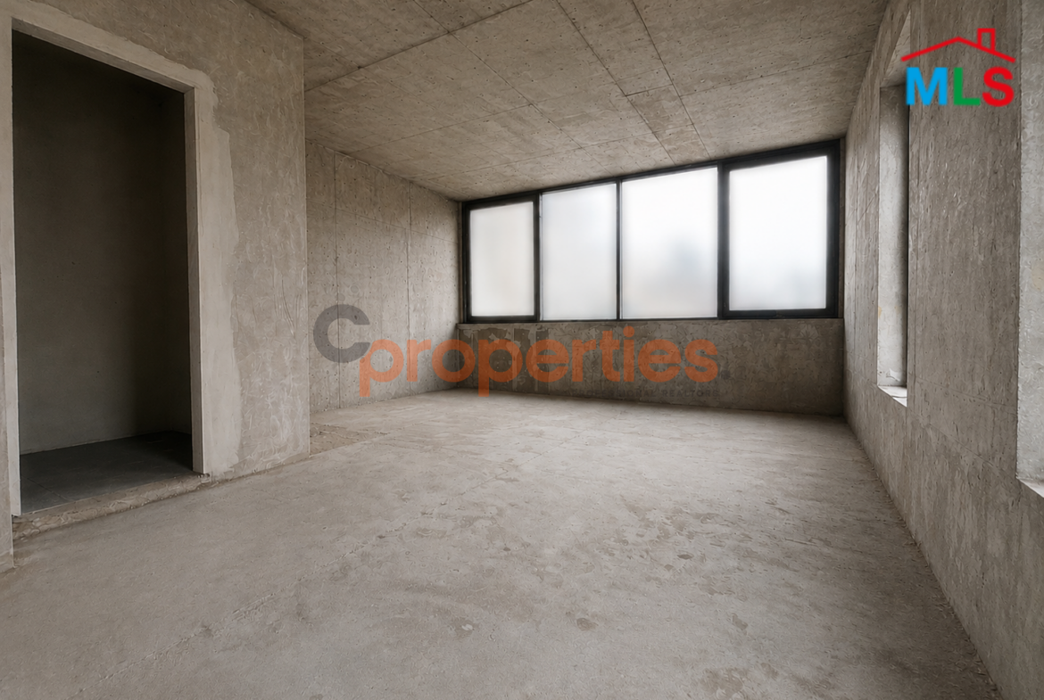 Office for rent in Badaro - CPBZK03