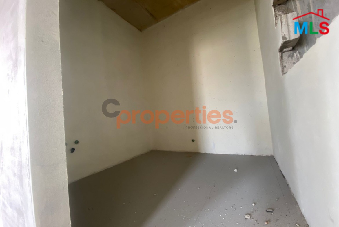 Office for rent in Badaro - CPBZK03