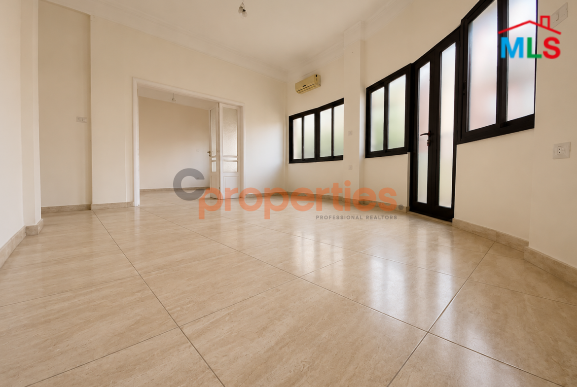 Office for rent in Badaro - CPBZK02