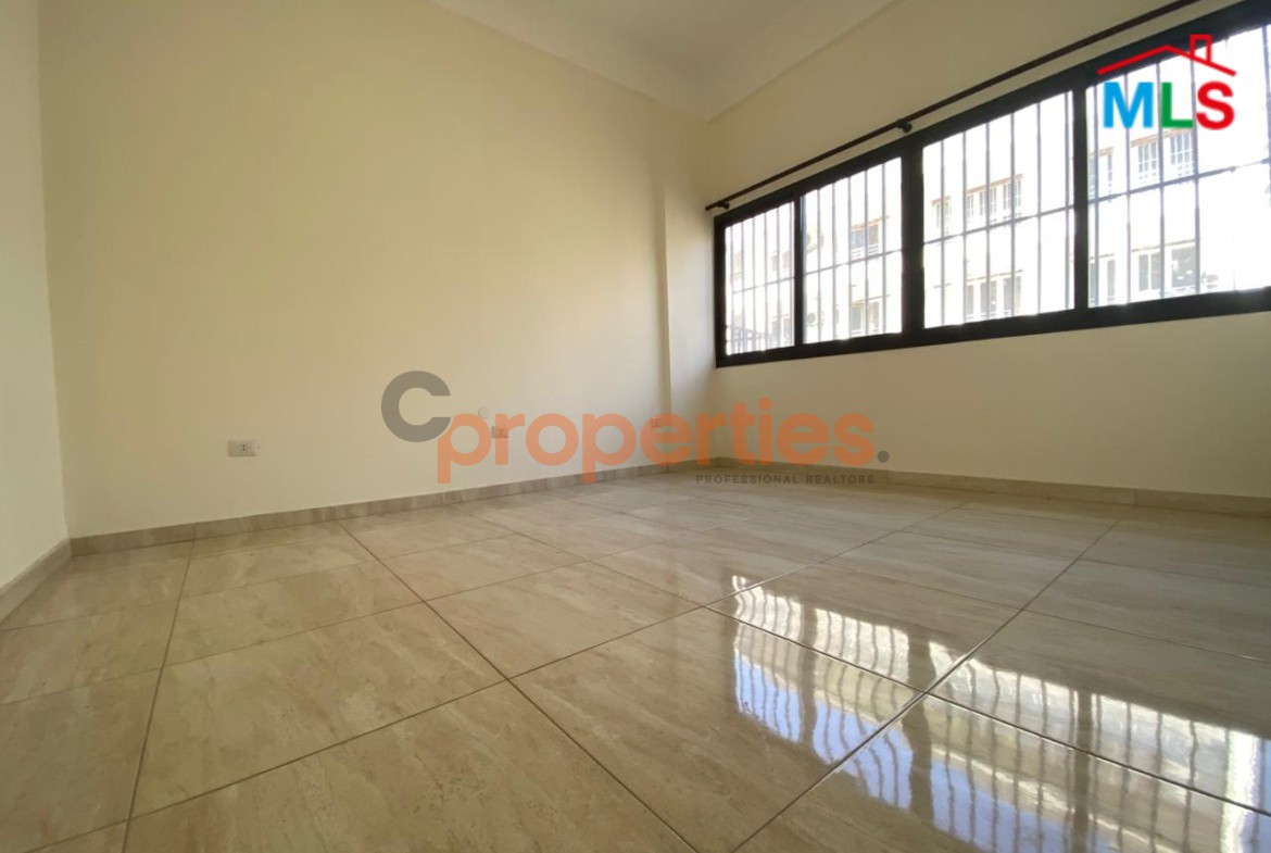 Office for rent in Badaro - CPBZK02
