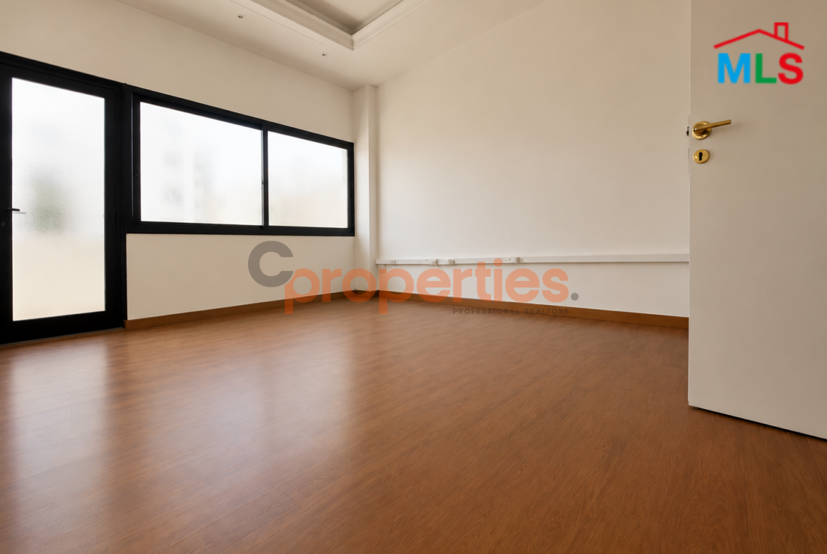Office for rent in Badaro - CPBZK01