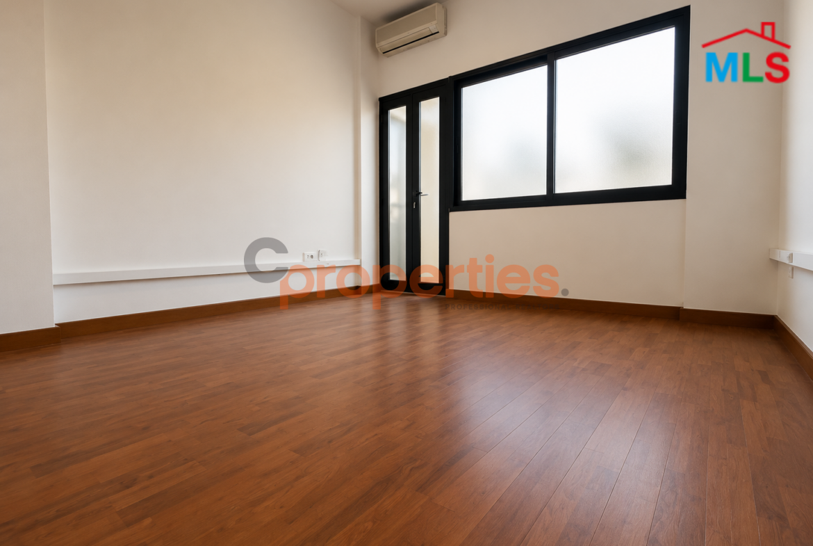 Office for rent in Badaro - CPBZK01