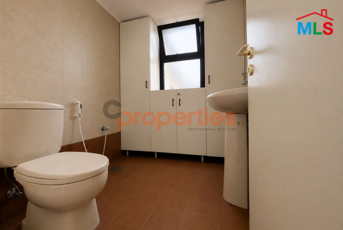Office for rent in Badaro - CPBZK01