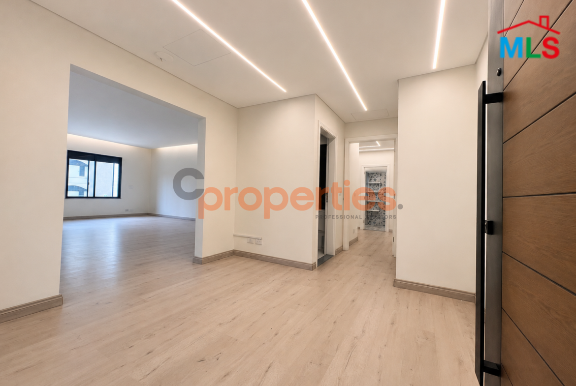 Apartment for rent in Hamra- CPBMKH09