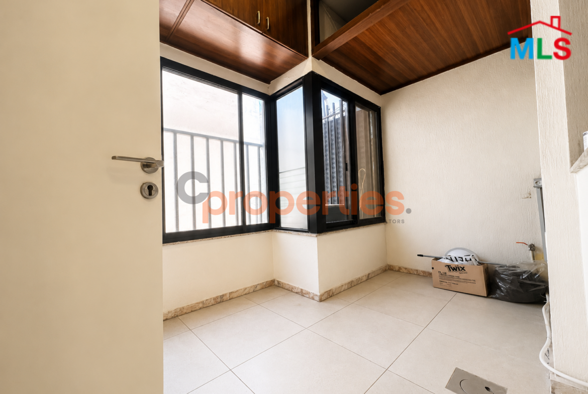 Apartment for rent in Hamra- CPBMKH09