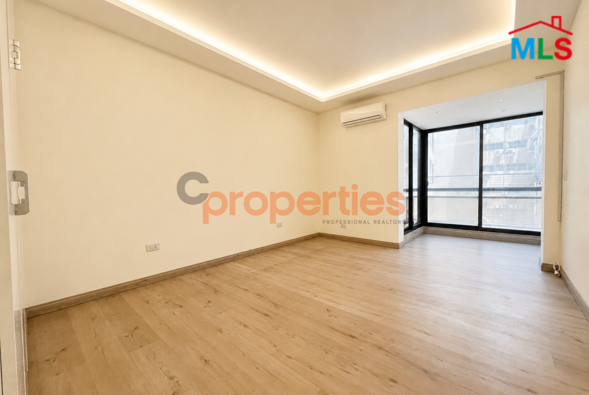 Apartment for rent in Hamra- CPBMKH09