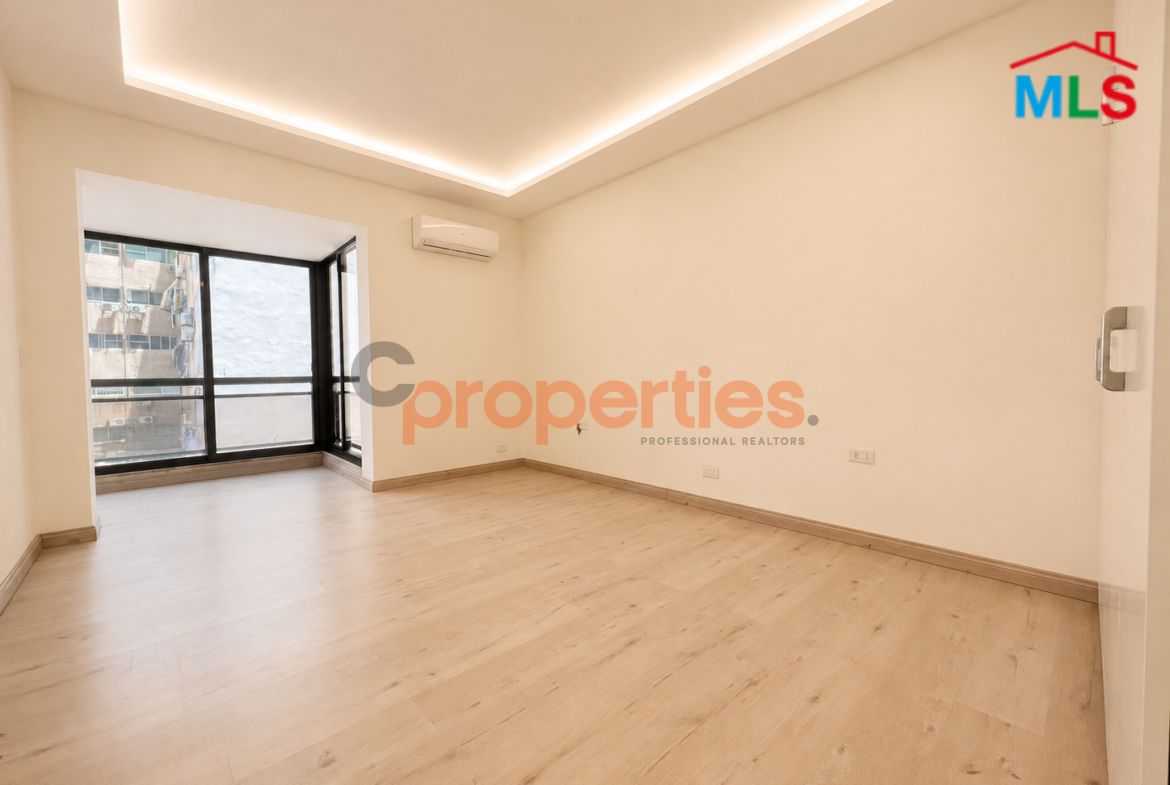 Apartment for rent in Hamra- CPBMKH09