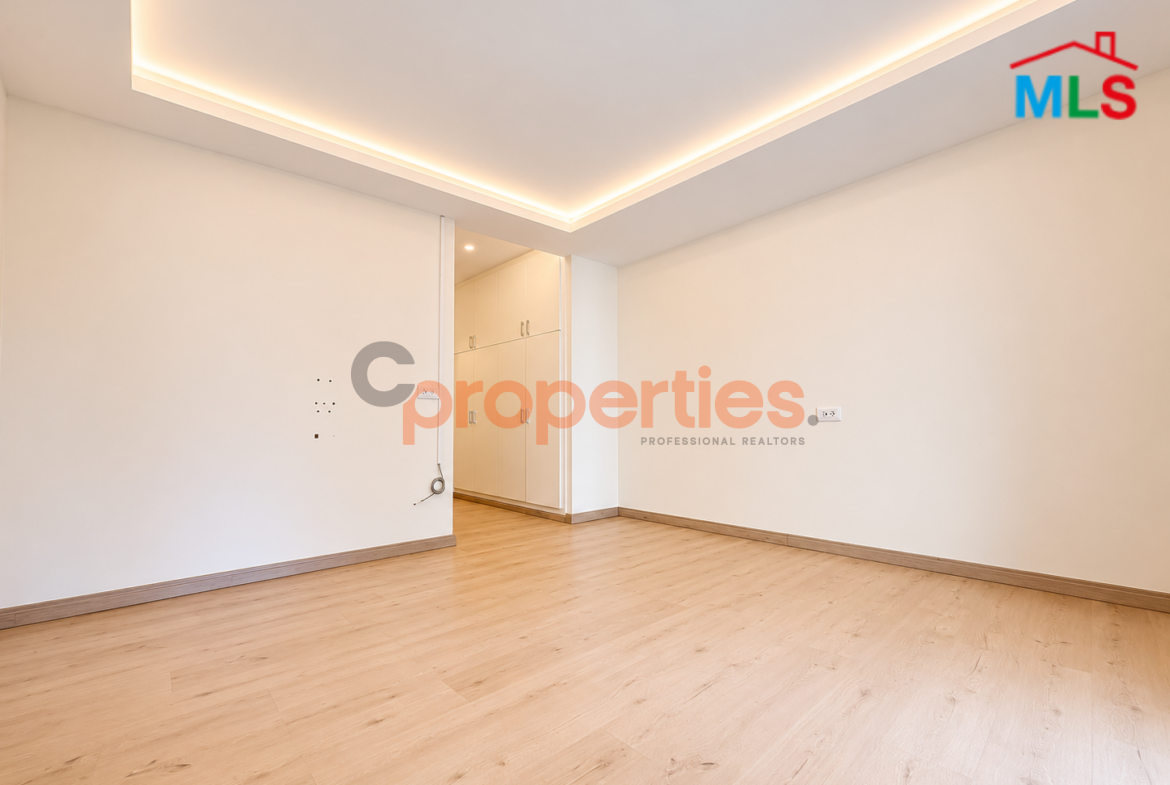 Apartment for rent in Hamra- CPBMKH09