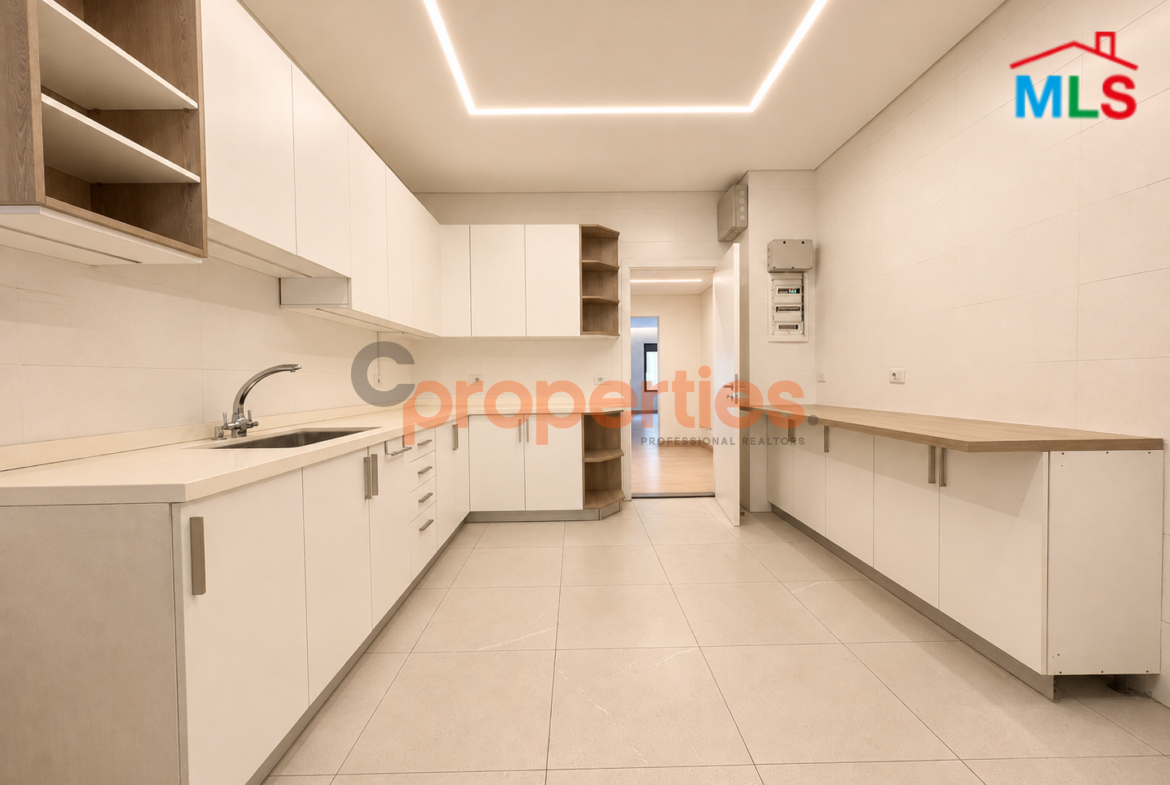 Apartment for rent in Hamra- CPBMKH09