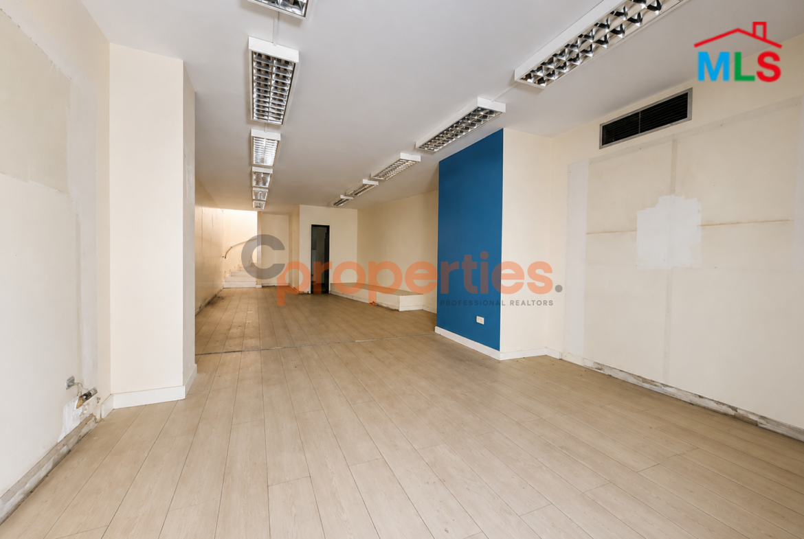 Shop for rent in Hamra- CPBMKH05