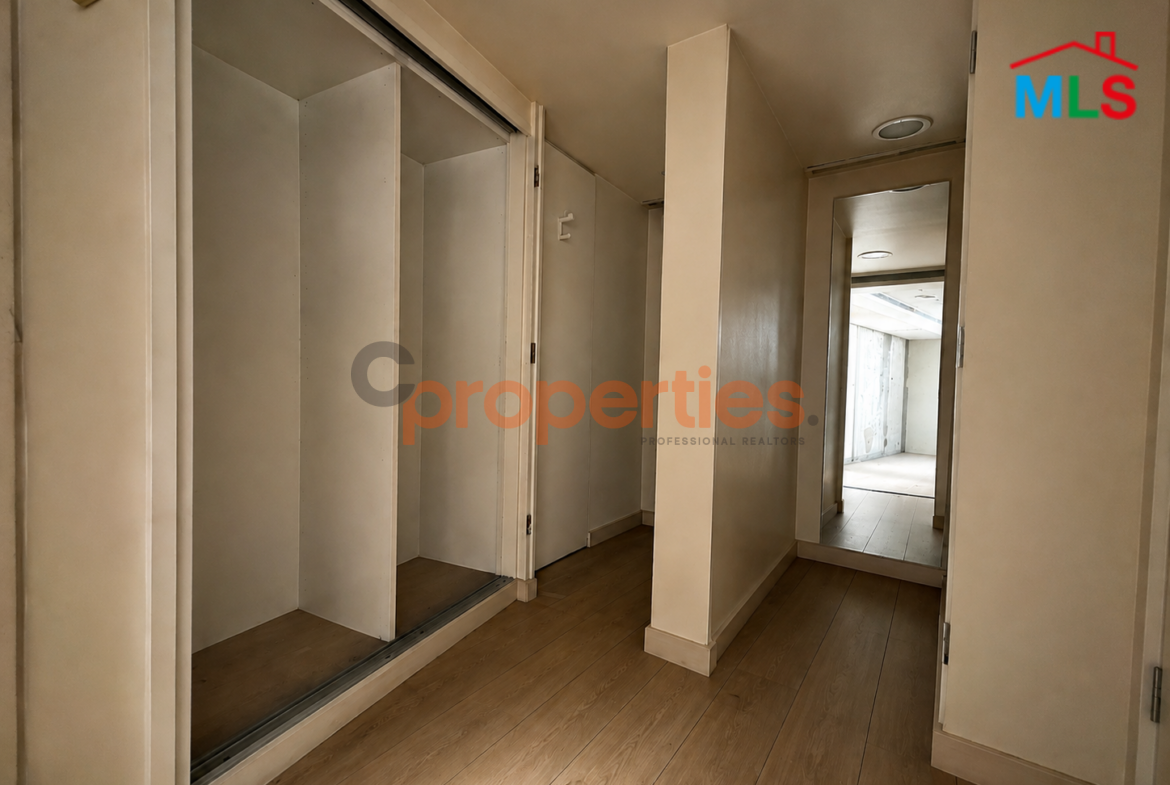 Shop for rent in Hamra- CPBMKH05