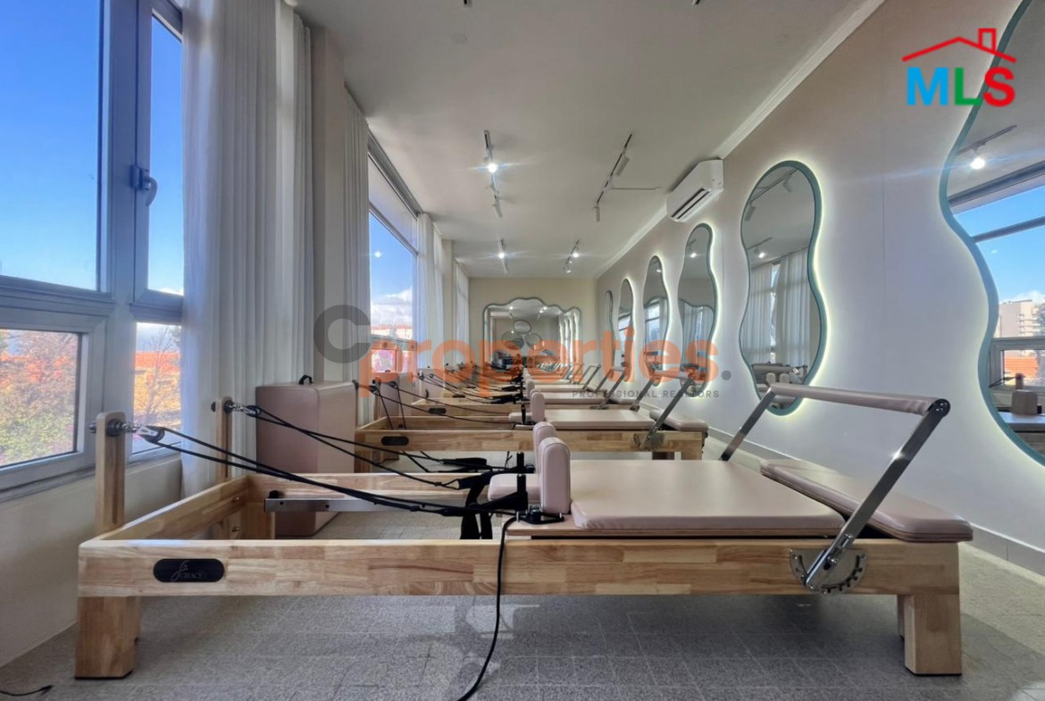 Office for rent in Bliss- CPBMKH04
