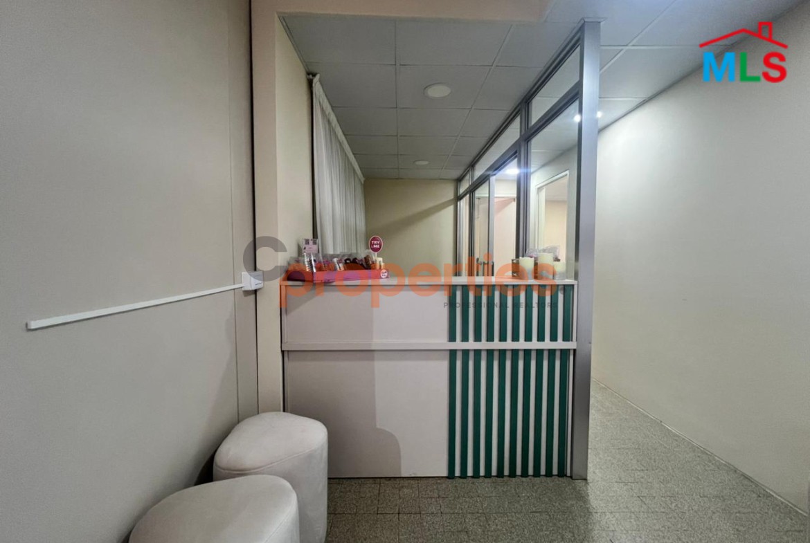 Office for rent in Bliss- CPBMKH04