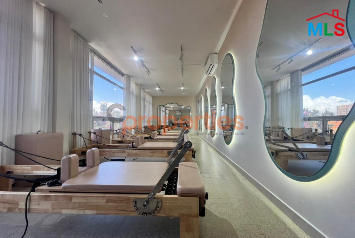 Office for rent in Bliss- CPBMKH04
