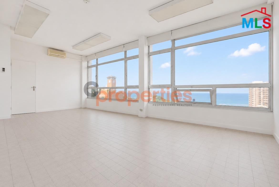 Office for rent in Bliss - CPBMKH03