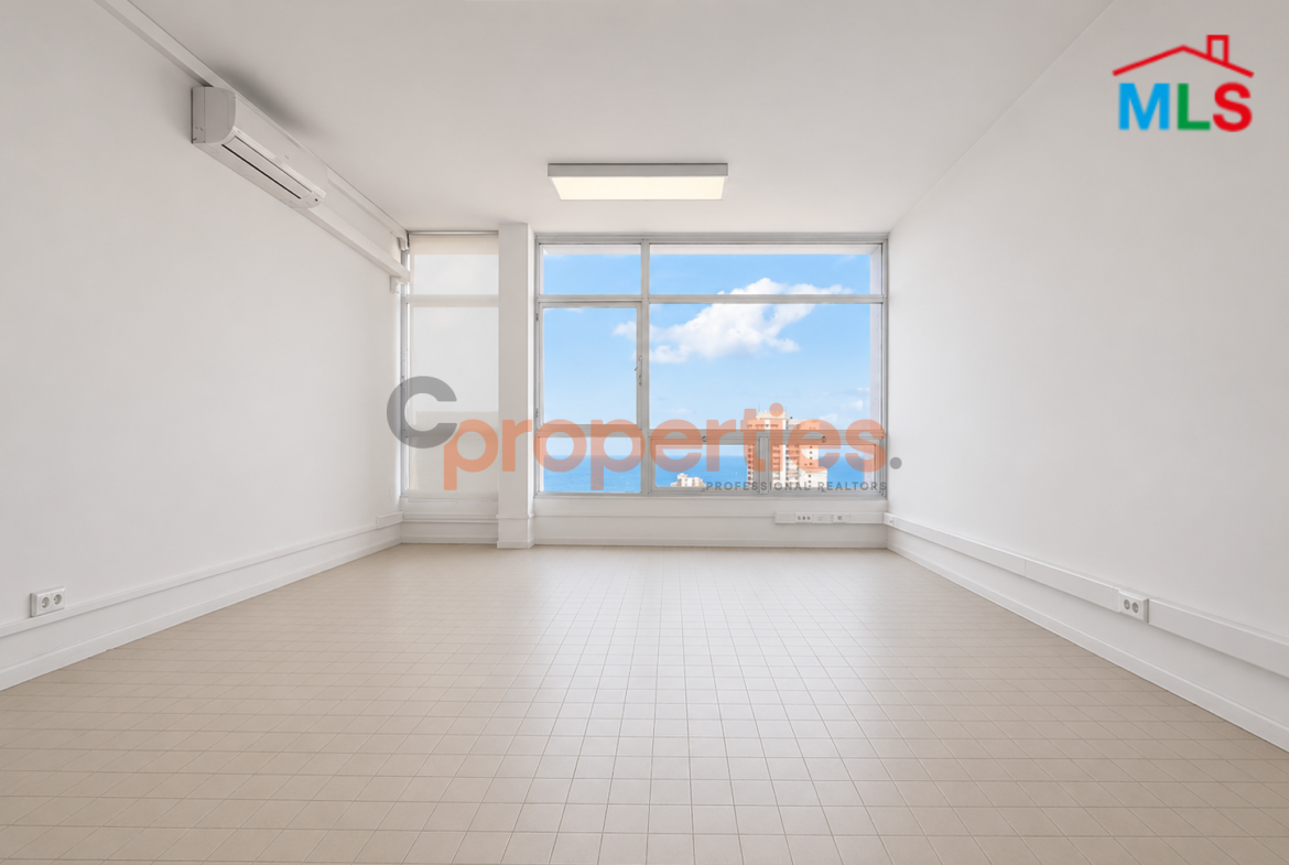 Office for rent in Bliss - CPBMKH03