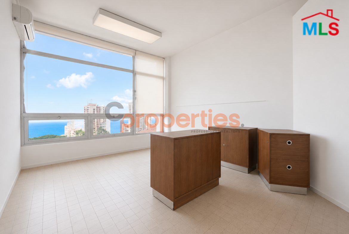 Office for rent in Bliss - CPBMKH03