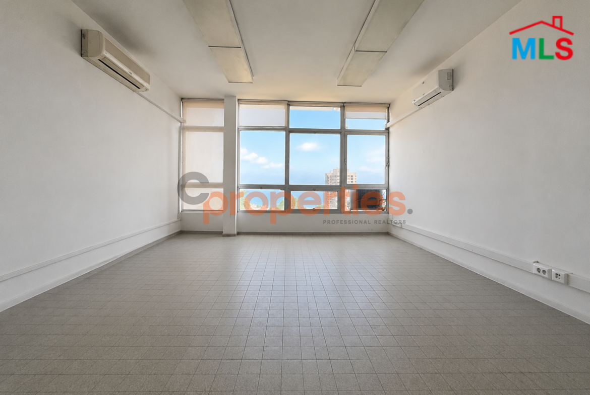 Office for rent in Bliss - CPBMKH03