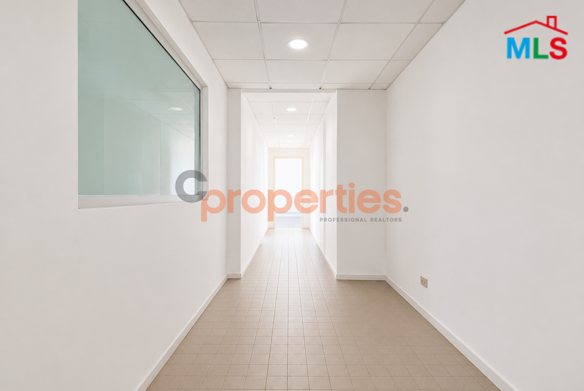 Office for rent in Bliss - CPBMKH03