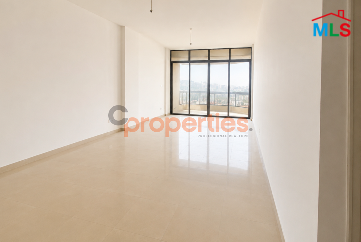 Apartment For Rent In Mansourieh - CPHJ03