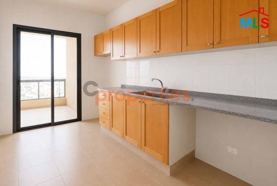 Apartment For Rent In Mansourieh - CPHJ03