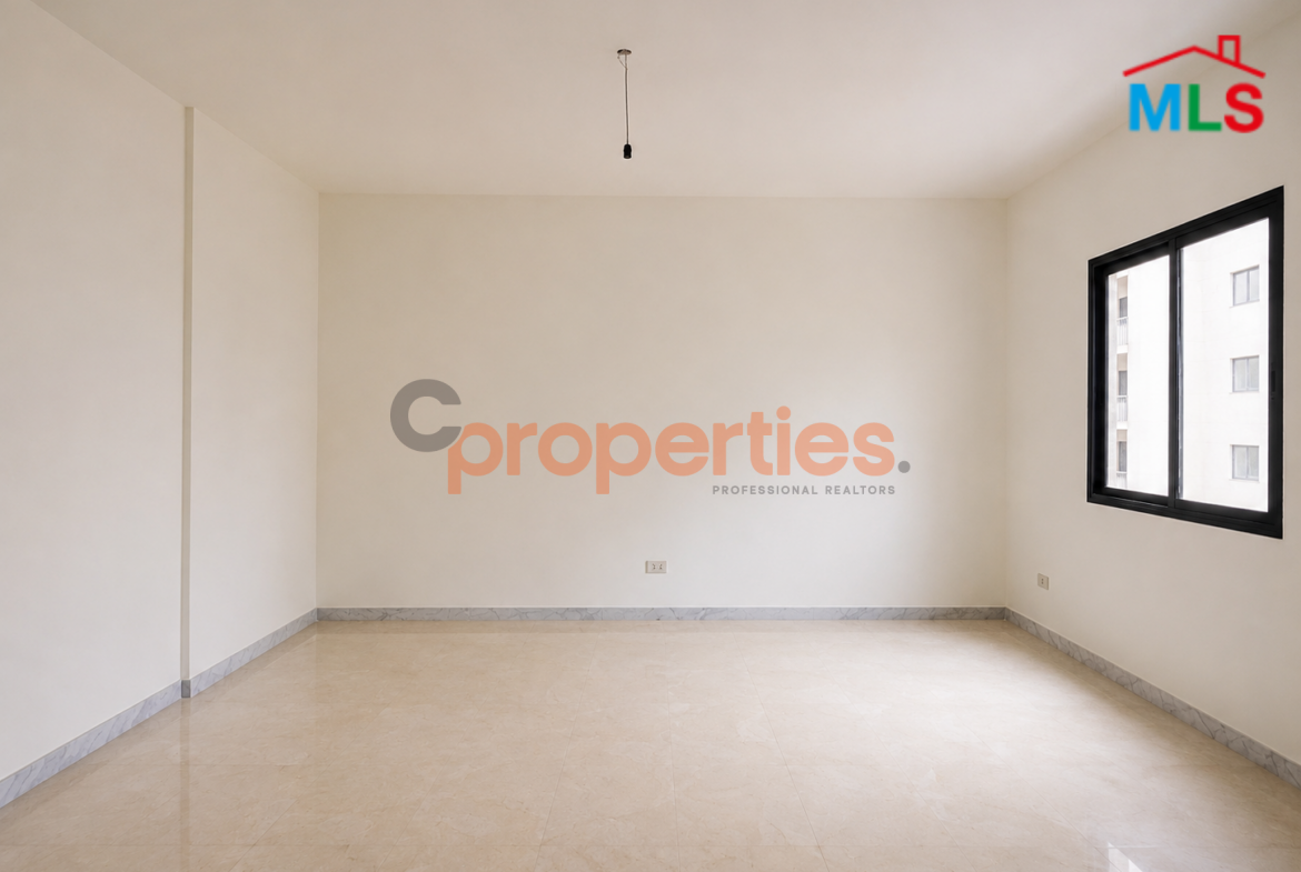 Apartment For Rent In Mansourieh - CPHJ03