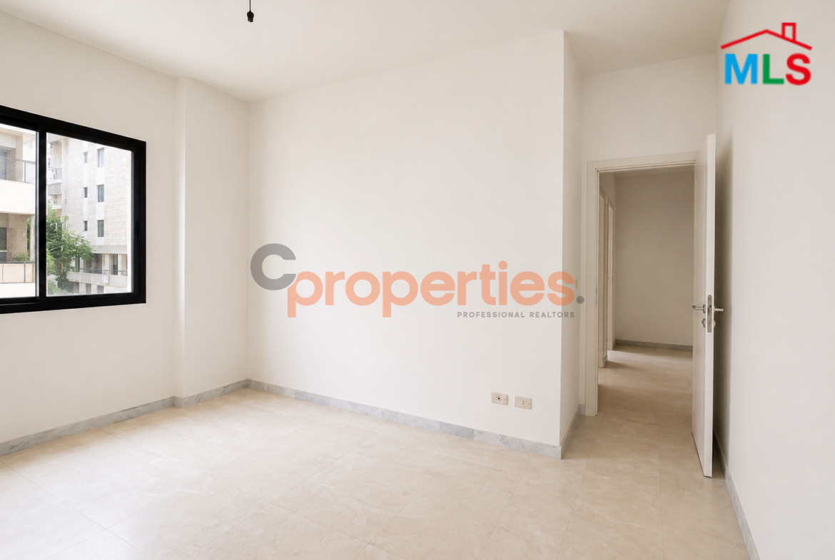 Apartment For Rent In Mansourieh - CPHJ03