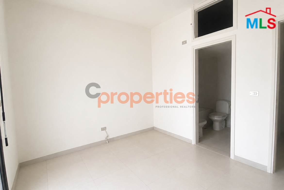 Apartment For Rent In Mansourieh - CPHJ03