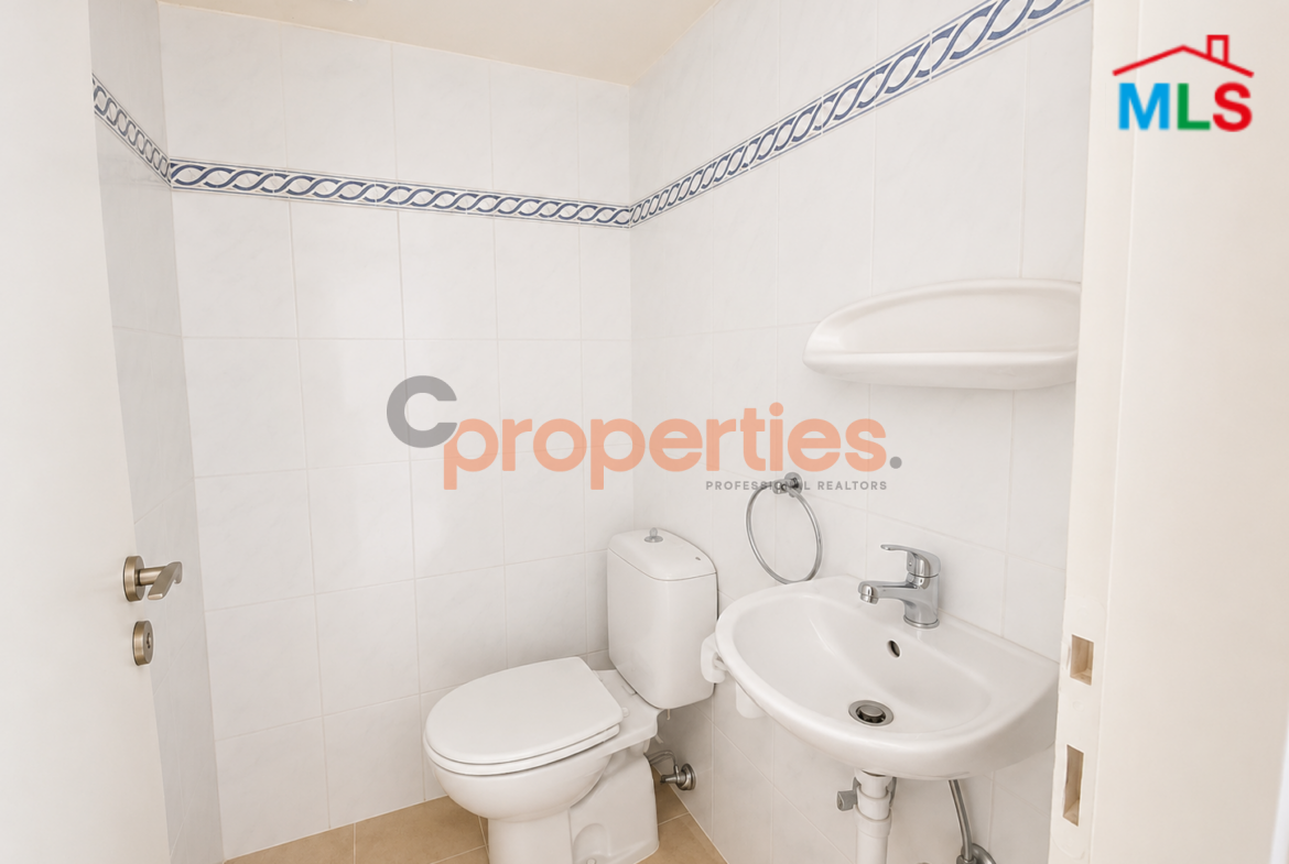 Apartment For Rent In Mansourieh - CPHJ03