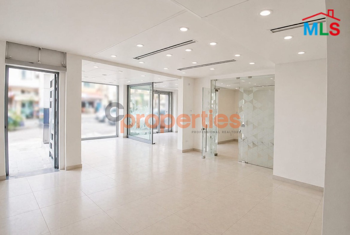 Shop for Rent in Zouk Mikael - CPKTC84