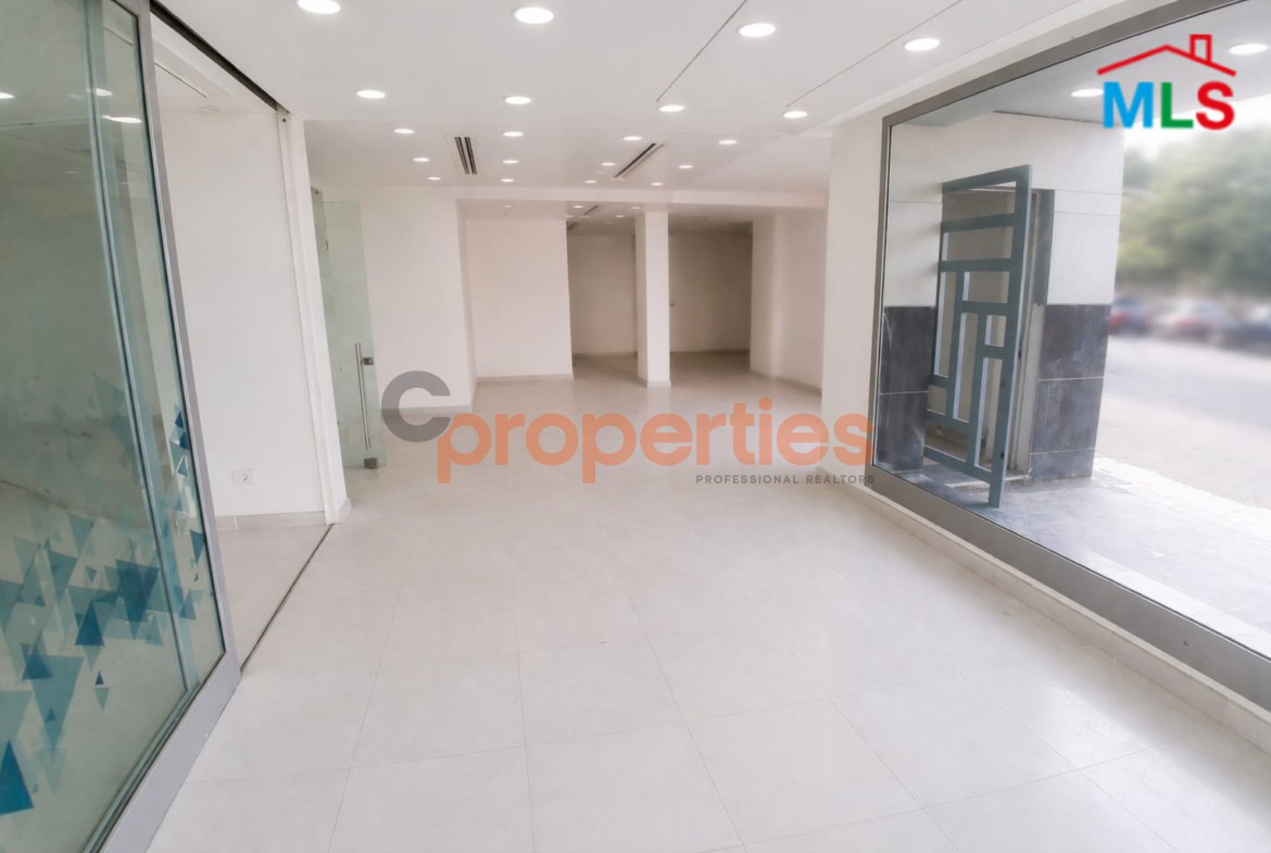 Shop for Rent in Zouk Mikael - CPKTC84