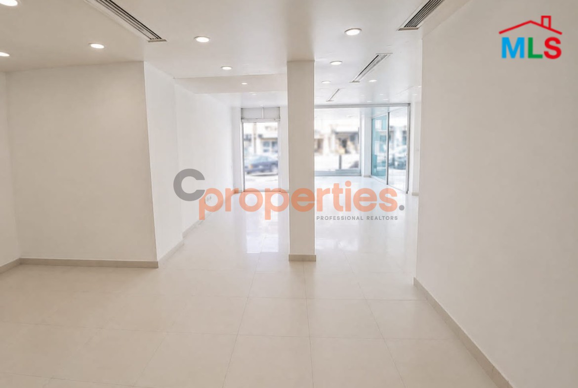 Shop for Rent in Zouk Mikael - CPKTC84
