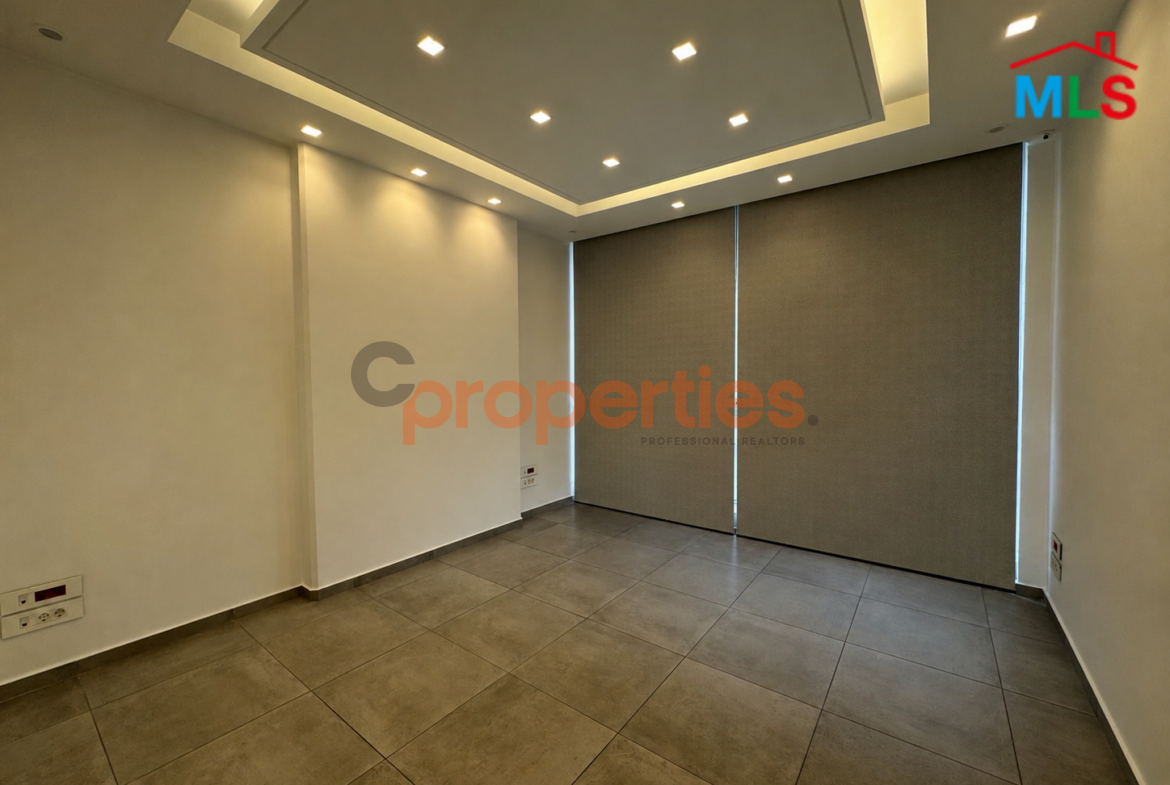 Office for Rent in Horsh Tabet - CPGA150