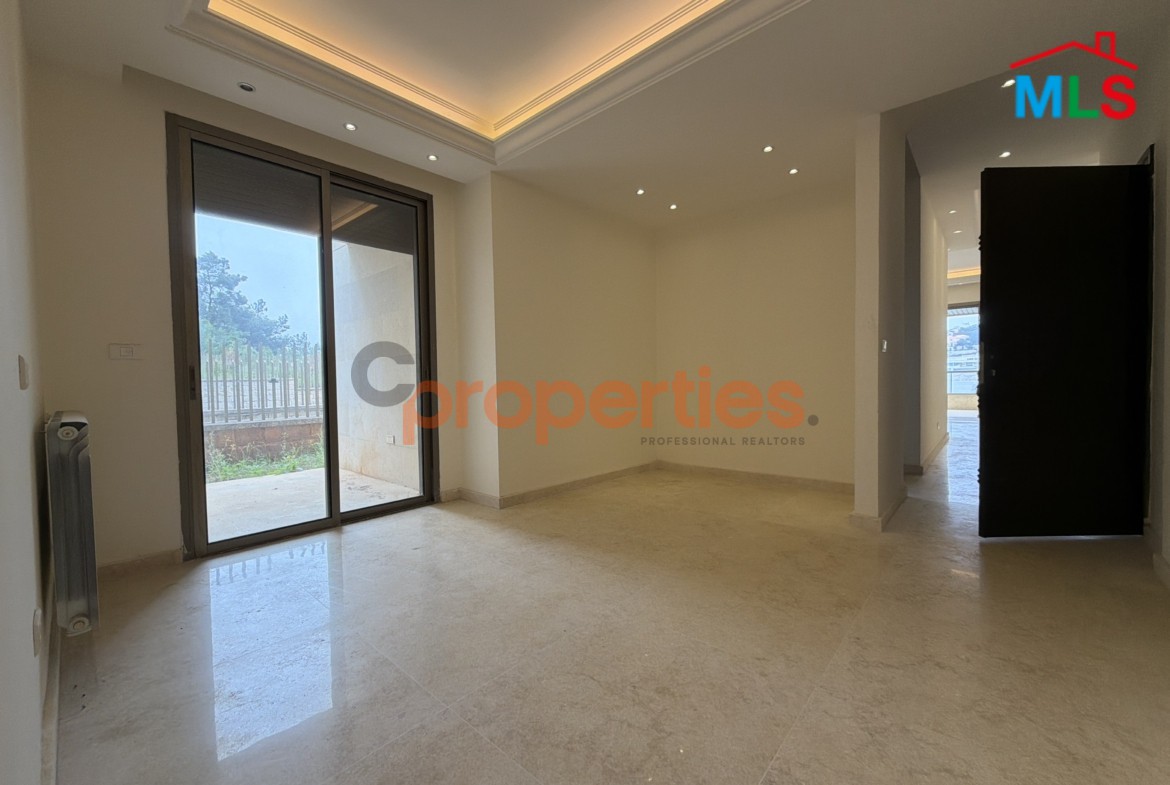 Apartment For Sale in Rabweh with Terrace CPCF354